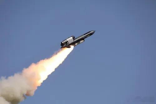 A50U预警机大功7月4日夜，乌克兰连发5枚FP-5“火烈鸟”巡航导弹，目标直指