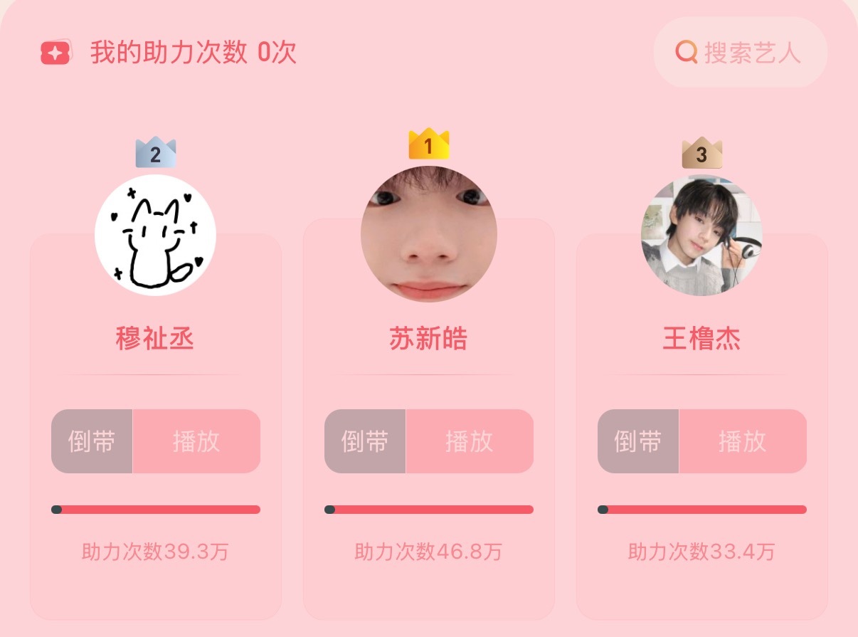 目前差距是8万‼️继续拉来差距，灯姐好棒，灯姐想要，灯姐得到‼️大家切皓的时候记