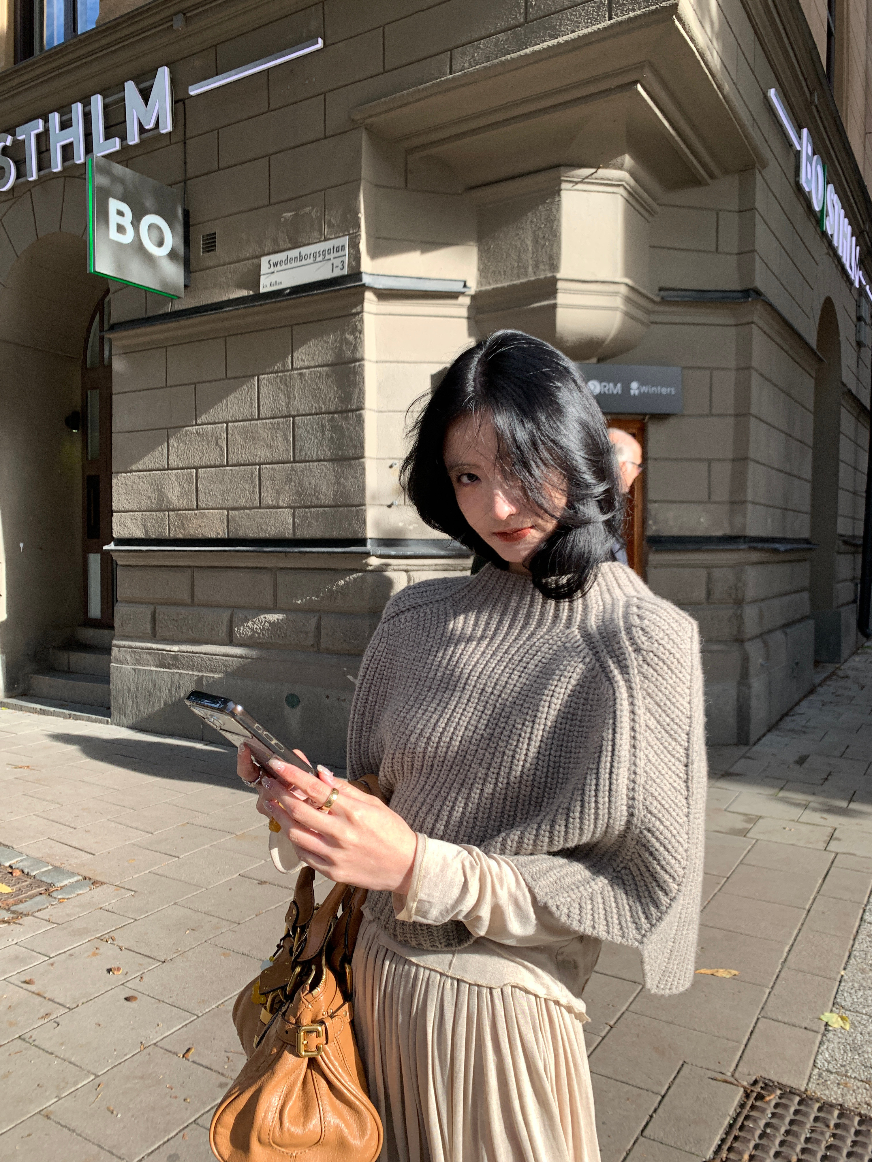 来电其实动图更加美丽​​​