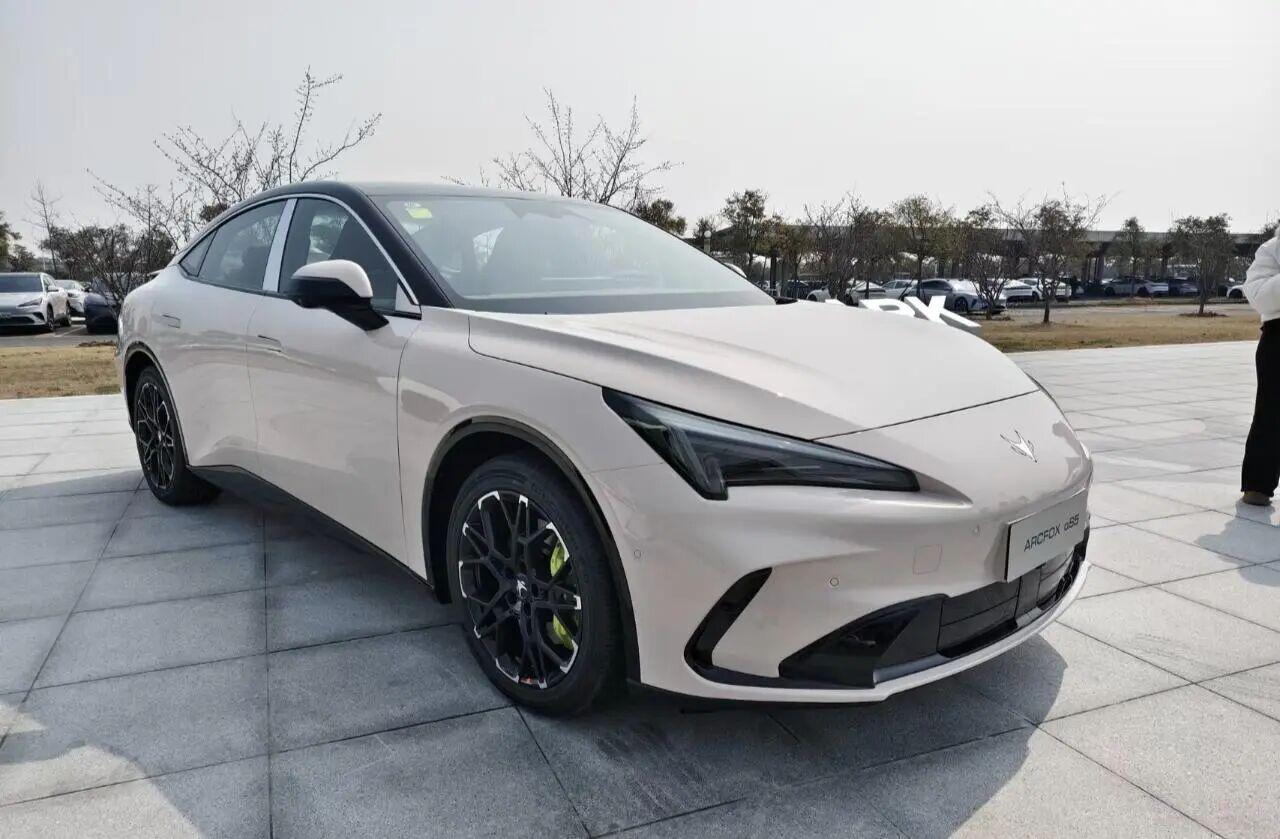 新款S5发布了，说说我的看法今天就跟大家唠唠我的真实试驾感受，不玩虚的～先说说