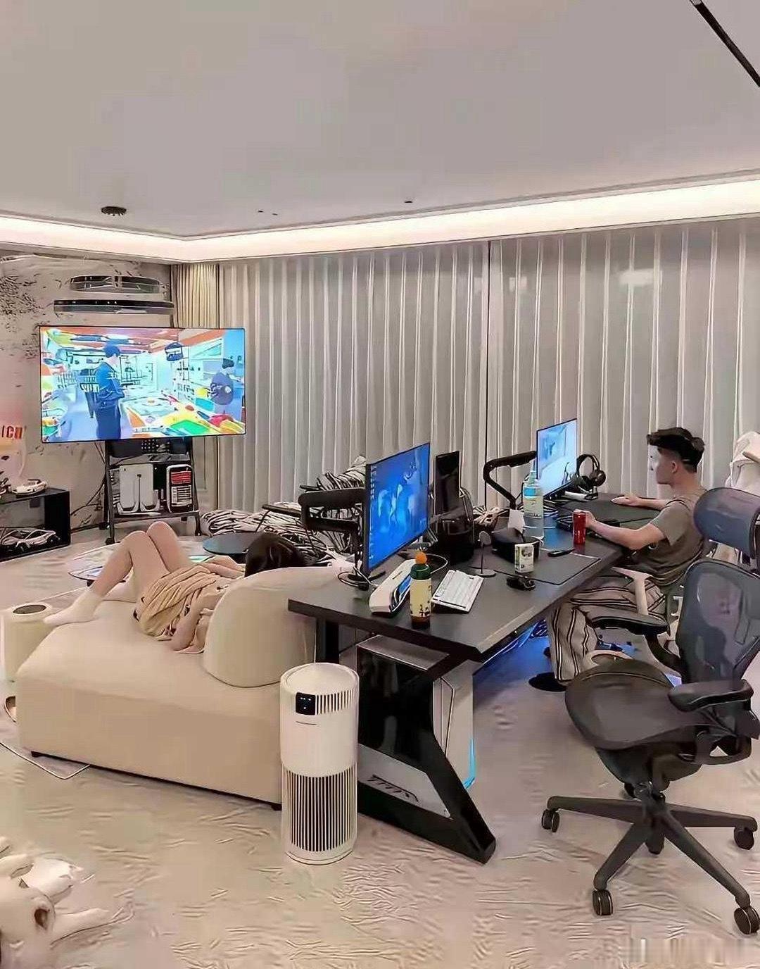 这种生活方式，能打败多少家庭？？