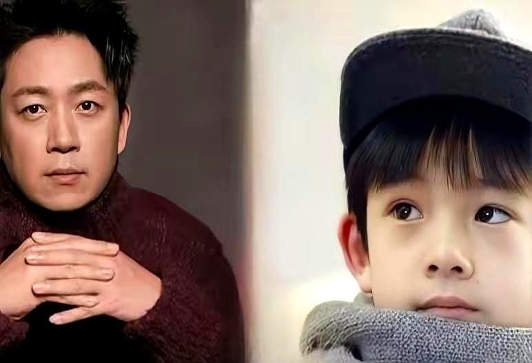 你翻遍所有采访，都找不到董洁骂过潘粤明一句。离婚闹得那么难看，潘粤明连续十几