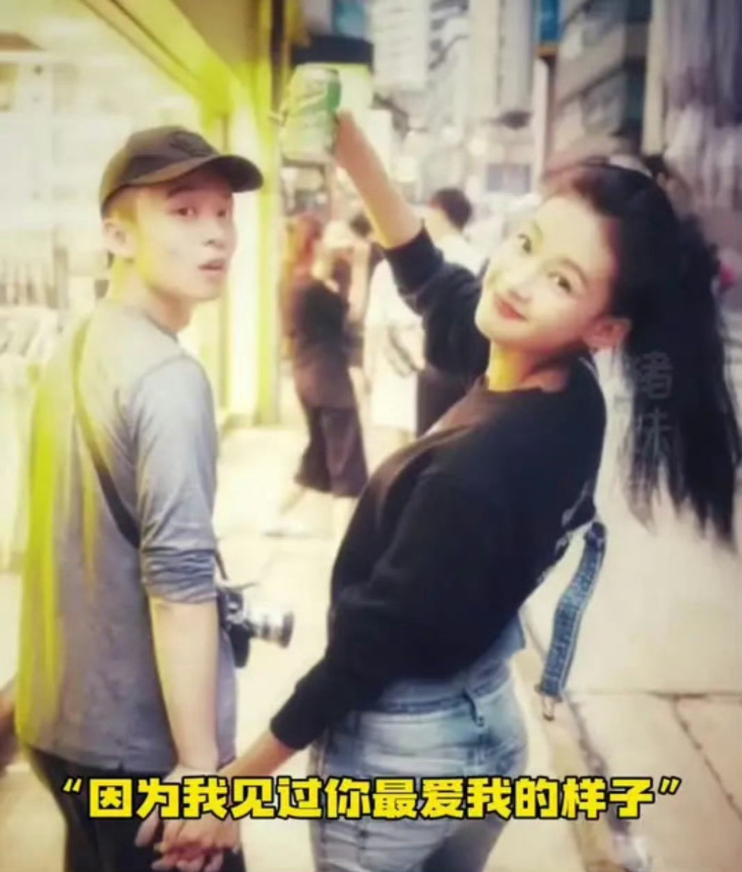 孙怡浪姐谈离婚孙怡董子健，见过彼此最爱彼此的模样，所以感情发生变化时，才能做到体