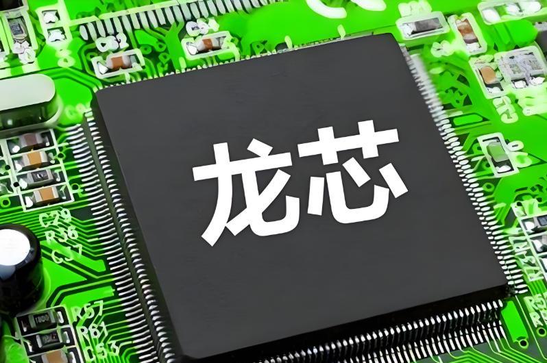 麒麟芯片、龙芯芯片都造出来了，为什么就是造不出英伟达这种电脑显卡呢？