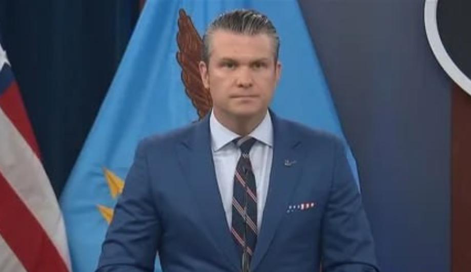 再也不会有尴尬抓拍了美国国防部禁止摄影师参与针对美国、以色列与伊朗冲突的新