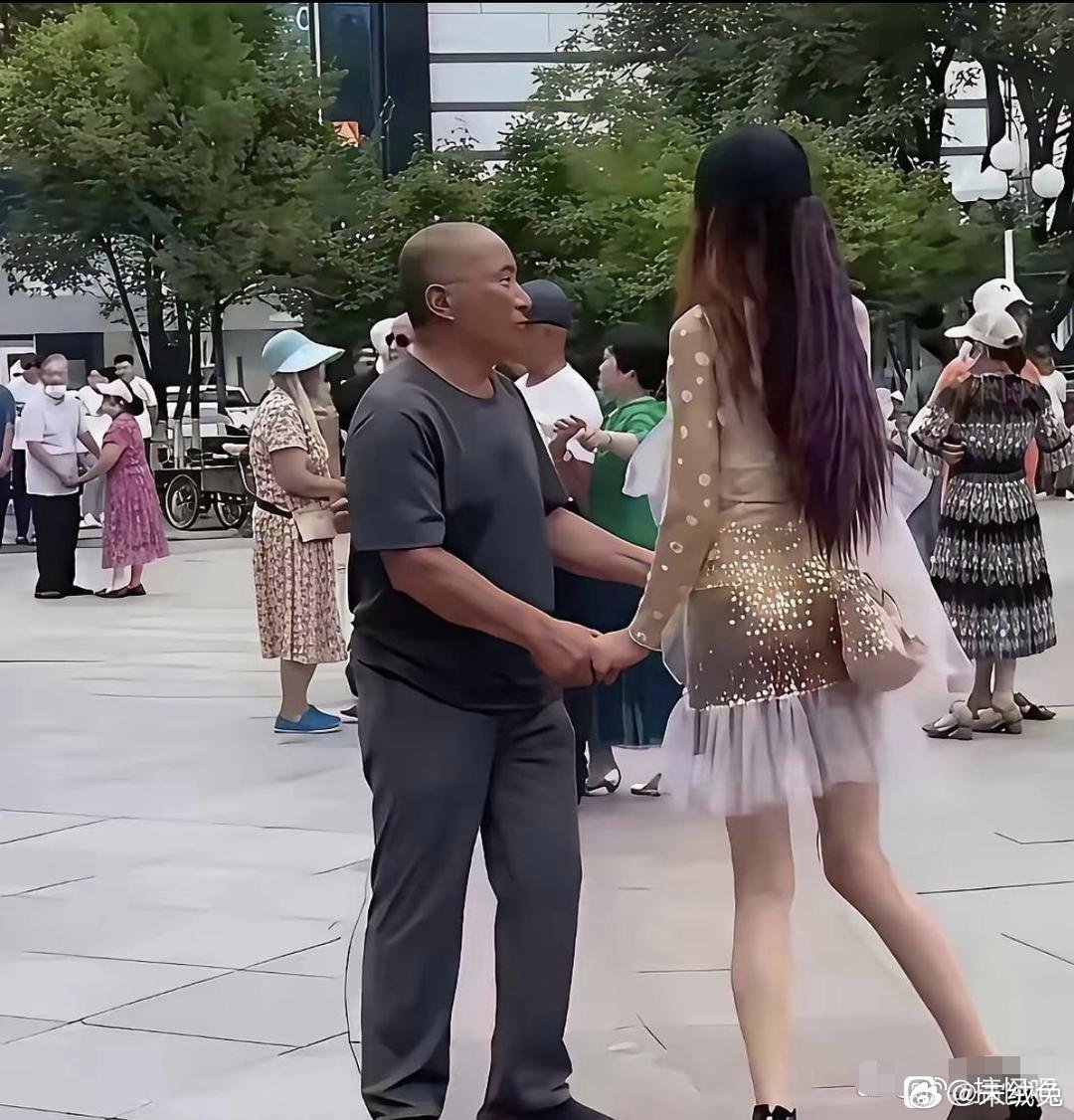 原以为是大叔高攀了，原来是我格局小了。