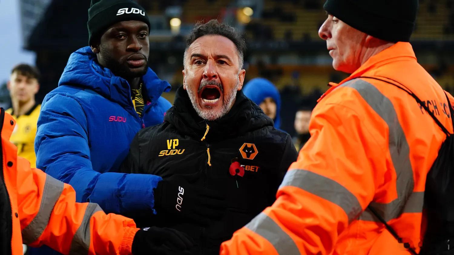 狼队英超踢了9轮，狼队是唯一没有取得任何一场胜利的球队。狼队估计联赛杯就放弃了