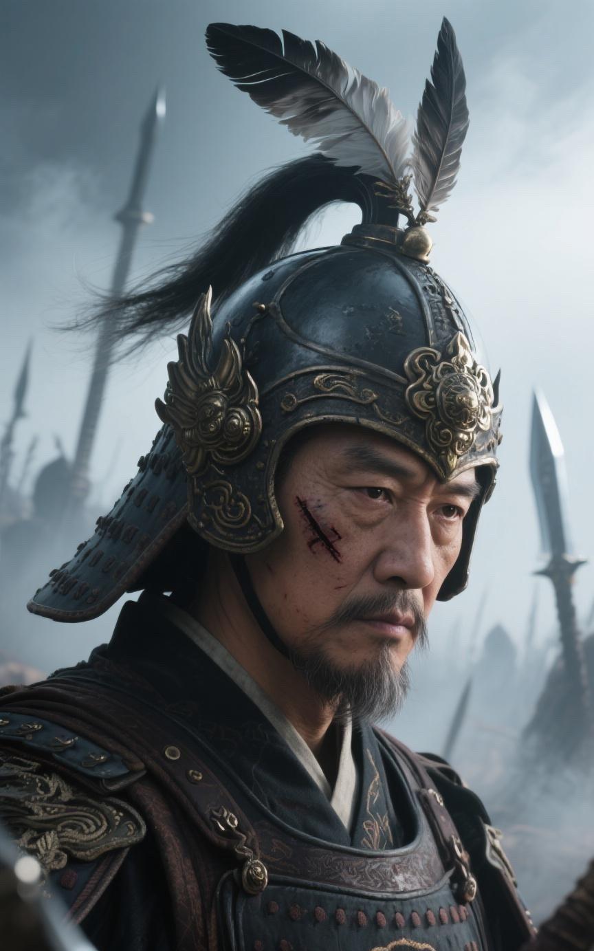 杨家将始祖杨业，是北汉的国姓爷，他最终却投降了大宋，为大宋尽忠，是不是有点匪夷所