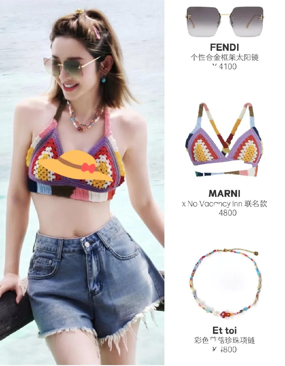 内娱我最羡慕唐艺昕，嫁给京爷张若昀后，贤惠的在家相夫教子，婆婆远在国外，也不怎么