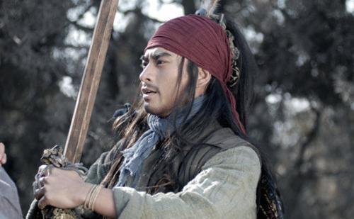 梁山一百零八将中，武松的武功到底有多厉害？实际能真正战胜他的只有四位将领111