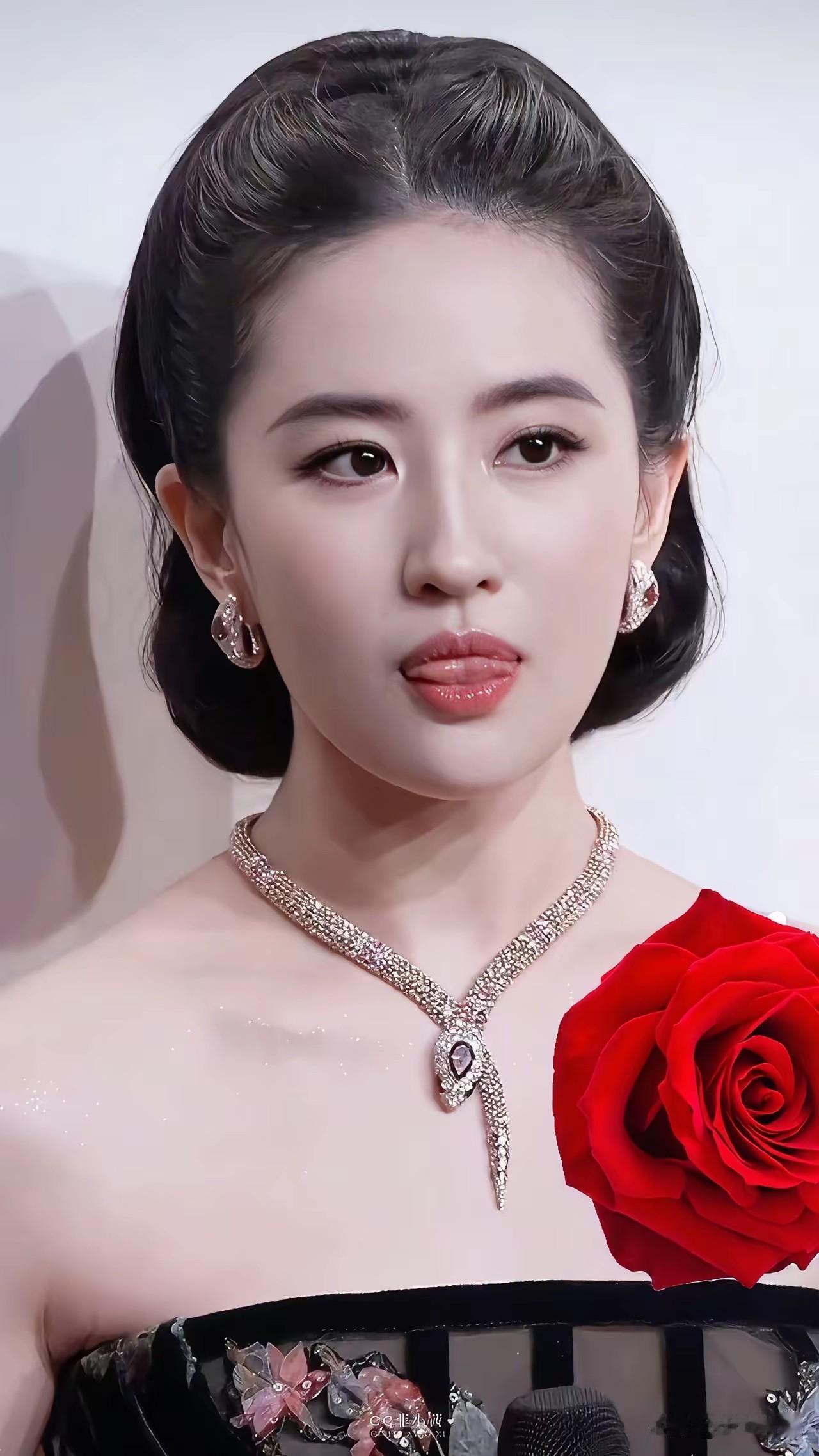 纯欲天花板在这里！