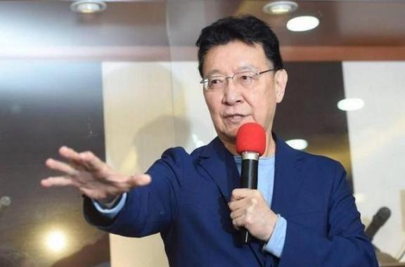 台湾名嘴赵少康表示，“稀土，美国不是做不出来，是不想做而已”。在他看来，稀土提炼