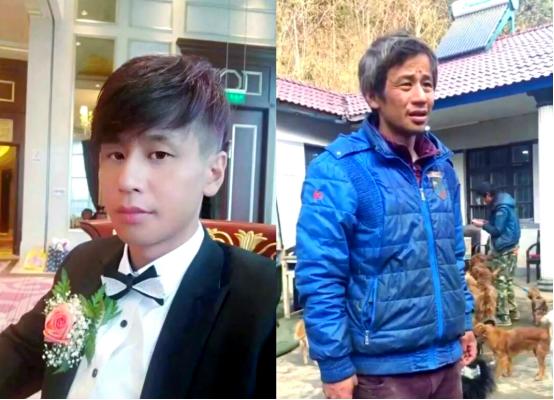 2023年，上海的一家医院里，46岁身无分文的癌症患者，永远的闭上了眼睛！然而，