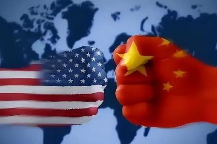 美国到底会不会向中国开战呢？就这么说吧，美国100%想开战，因为中国已经对美国霸