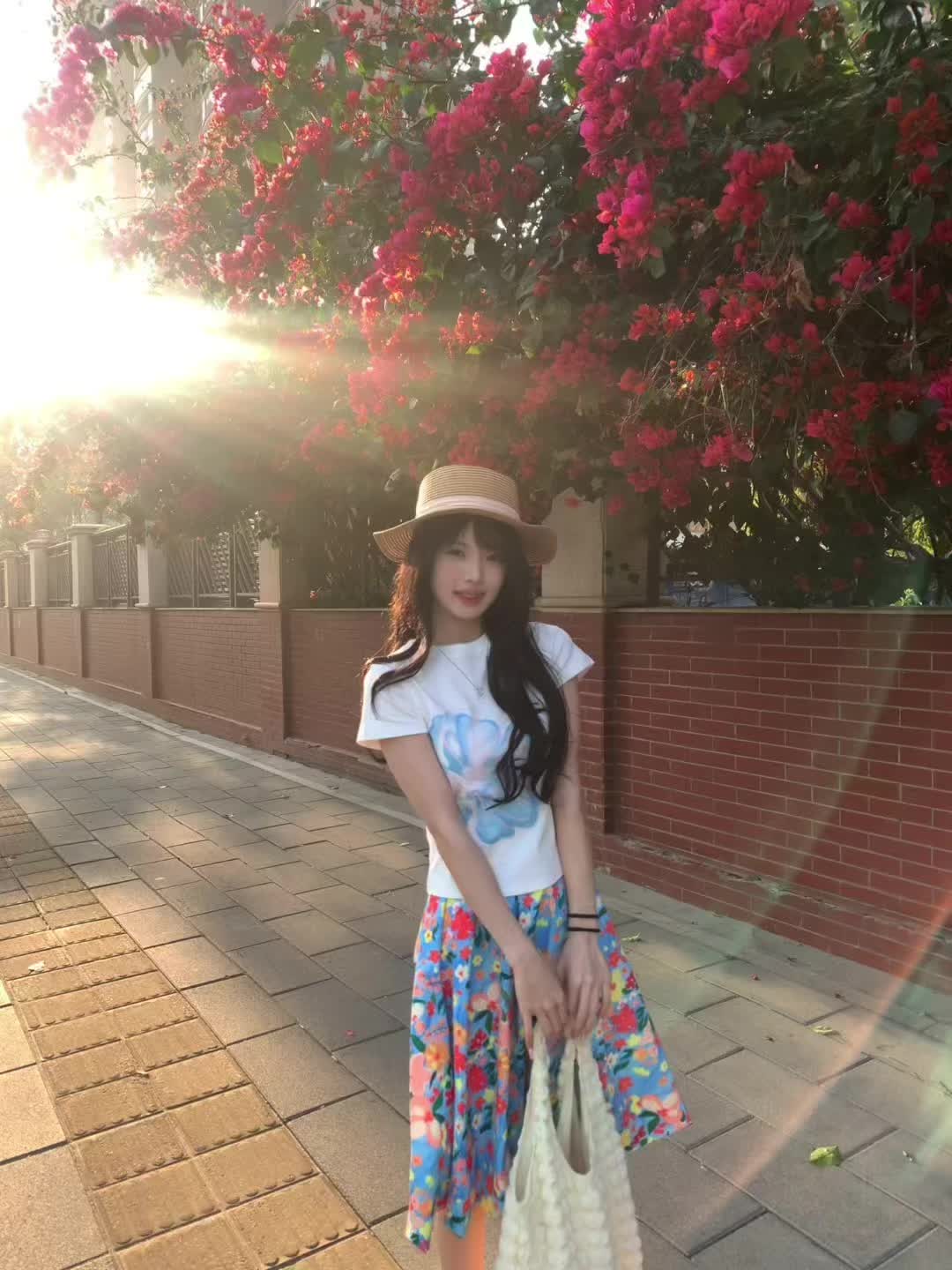 懂知足，于是幸福好轻松。