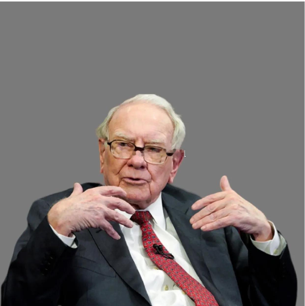 价值投资10句箴言（来自巴菲特、芒格等顶级大师，值得收藏学习）1.“投资就像赌