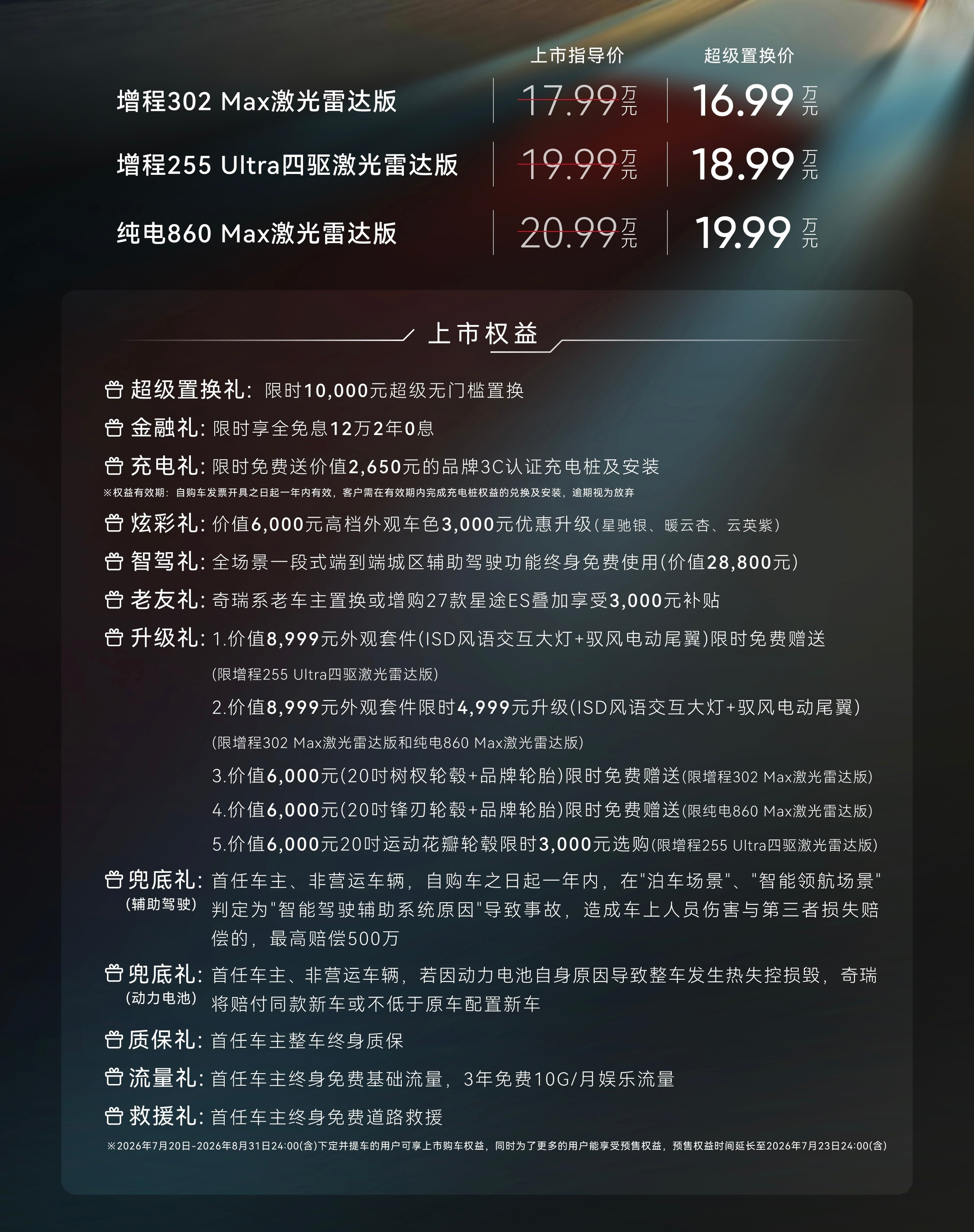 星途ES选在同济大学上市，有点意思，同济大学的汽车专业是出了名的，而且还有个专门