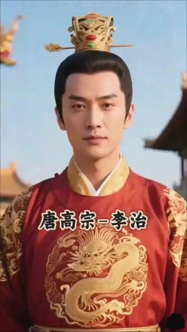 身为唐太宗李世民与长孙皇后的嫡女、唐高宗李治的同母妹，又不是皇子，为何落得如此地