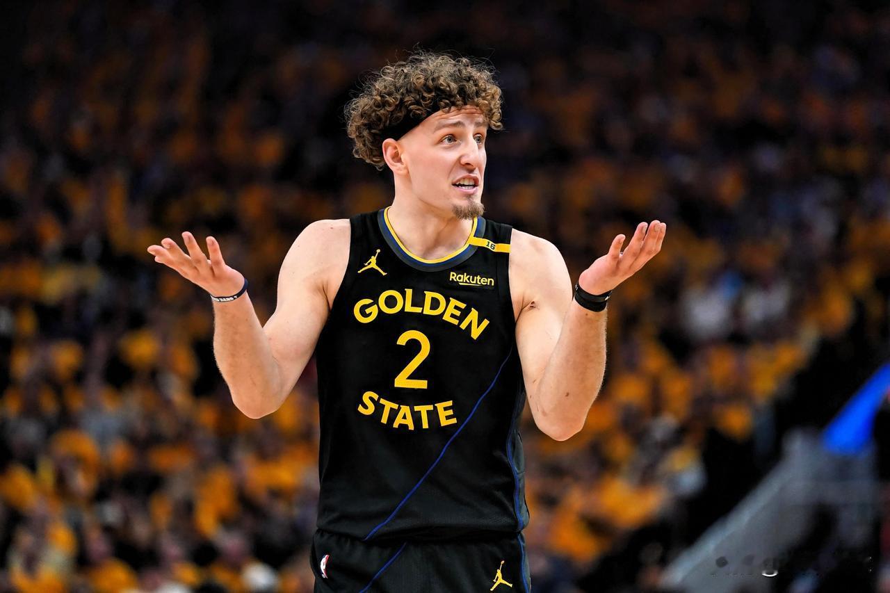 波杰姆斯基成勇士队笑话了！今日，据记者AnthonySlater报道，当波