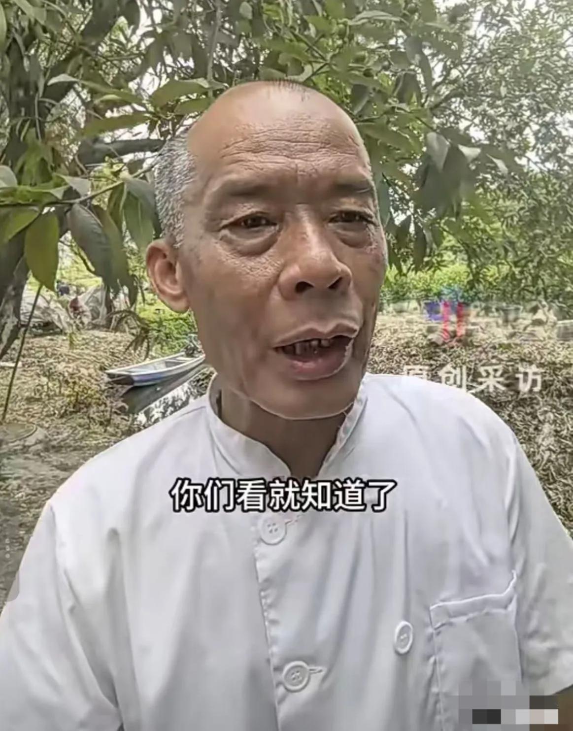 老莫要出鸡煲汤底药包了！莫氏鸡煲传来个实在消息：老莫说，将来会在儿子账号上