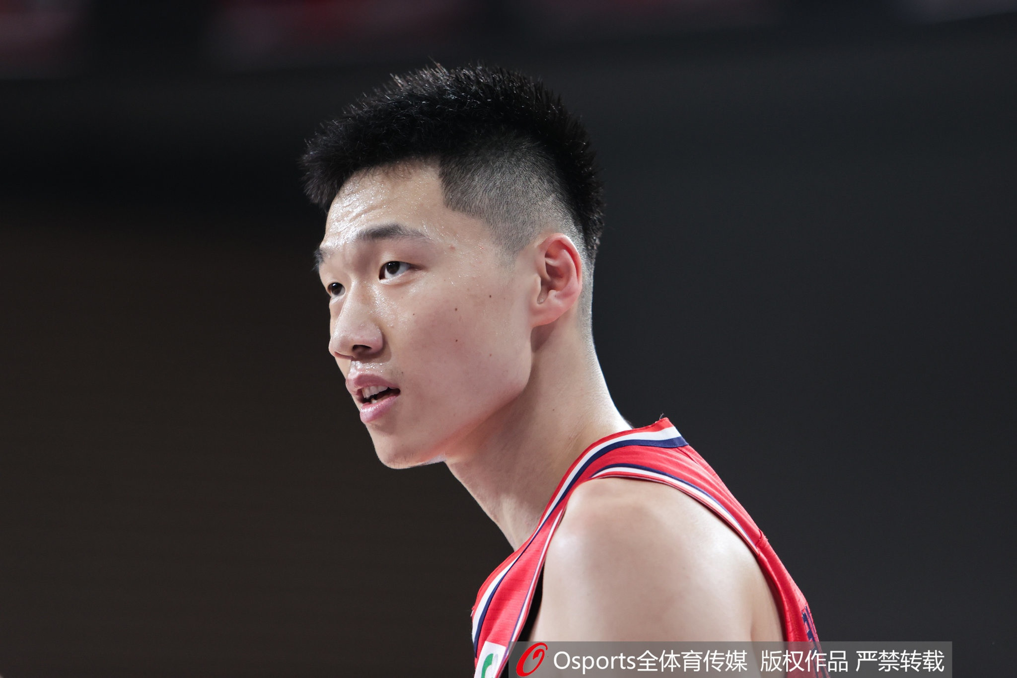 [吧友评选]CBA第7轮本土最佳球员