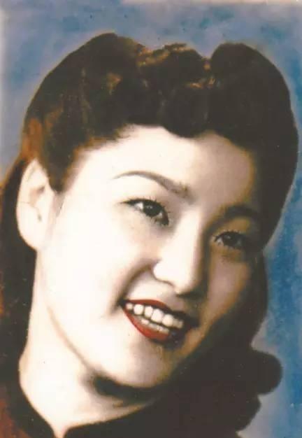 1942年，日军夜袭远征军野战医院，奸杀了3名女护士，次日一早，女护士方寿纯提议