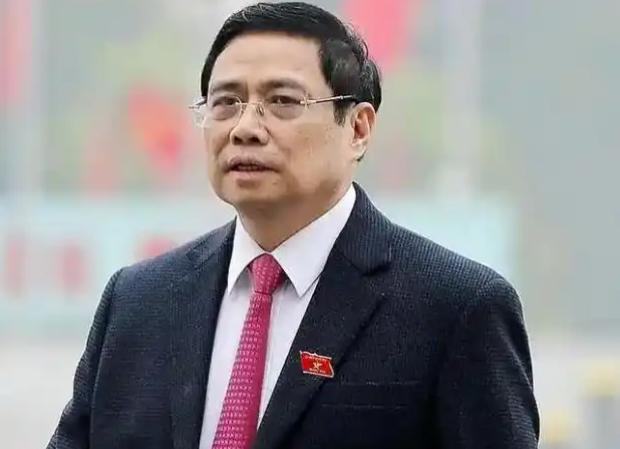 如今越南正滑向一场远比战争更可怕的撕裂危机，既非外敌入侵，也非街头内乱，而是一个