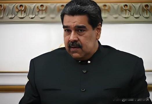 直接放弃抵抗？委内瑞拉这少校的爆料，真是让人大跌眼镜！不是打是不让打。看