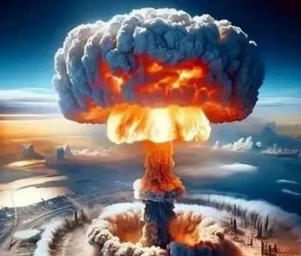 核战威慑：中国10分钟逆转局势，美国导弹能否突破中国防线？