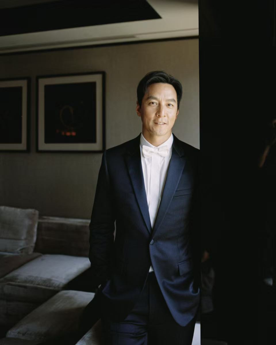 吴彦祖你小子也有今天啊颜值再能打也没用，一碰到女儿的感情问题，吴彦祖瞬间破防，