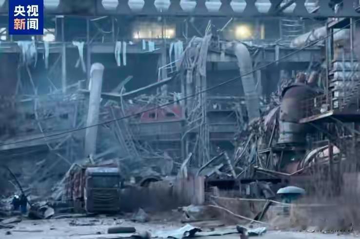 包钢股份板材厂爆炸事故解析：什么是蒸汽球罐今天（1月19日）上午，内蒙古包头