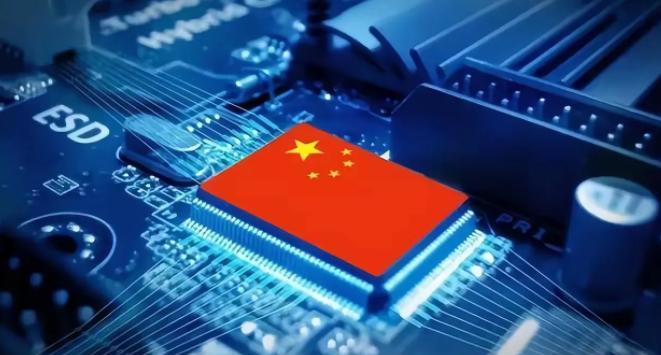美国终于想通了：以前中国没有的芯片，他不卖给中国，结果中国自主研发，过几年，就突