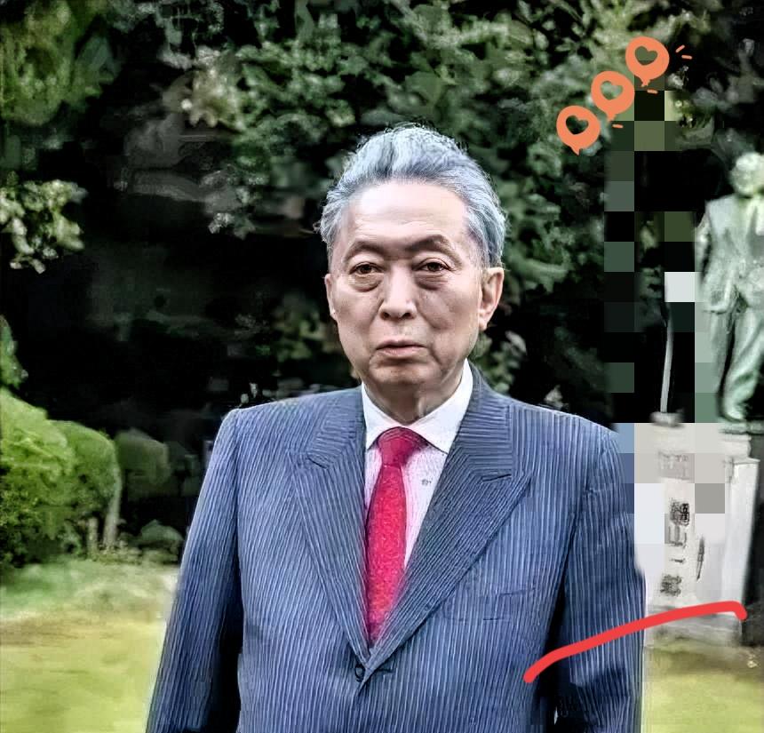 很多人一直误会，中国当年免除日本巨额赔款，是大度和仁慈。其实看懂鸠山由纪夫的告诫