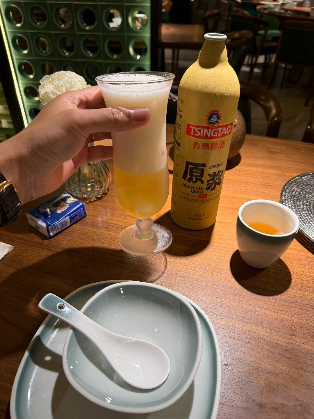 喝一杯！避坑指南！🍻！别来！样子货深圳·木棉·醉心粤味(CocoPark店)