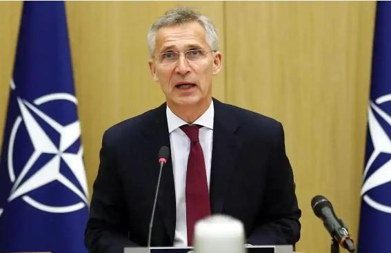 第一个退出北约的国家要来了？已经开始走程序。 北约成立这么多年，向来都是排队