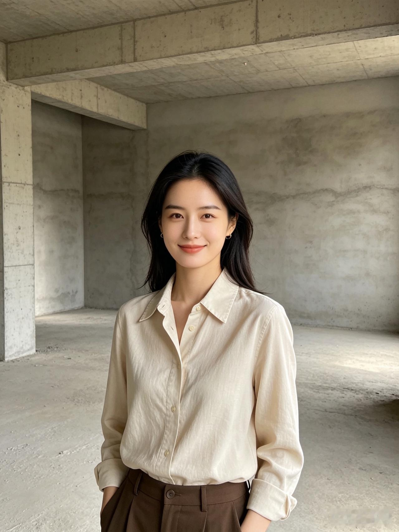 婆婆非要我腾出婚房给小姑子结婚用，说我反正有单位宿舍，我点点头搬走了所有家具，留