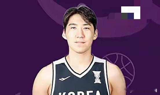 韩国男篮刚出线，马上开始“叫嚣”了话说韩国队亚洲杯1/4决赛资格赛刚打完（韩