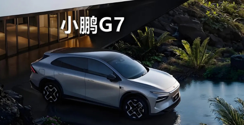 理想i8，小鹏G7，问界M7（2025款）几乎都在等小米YU7先出牌，除了问界M