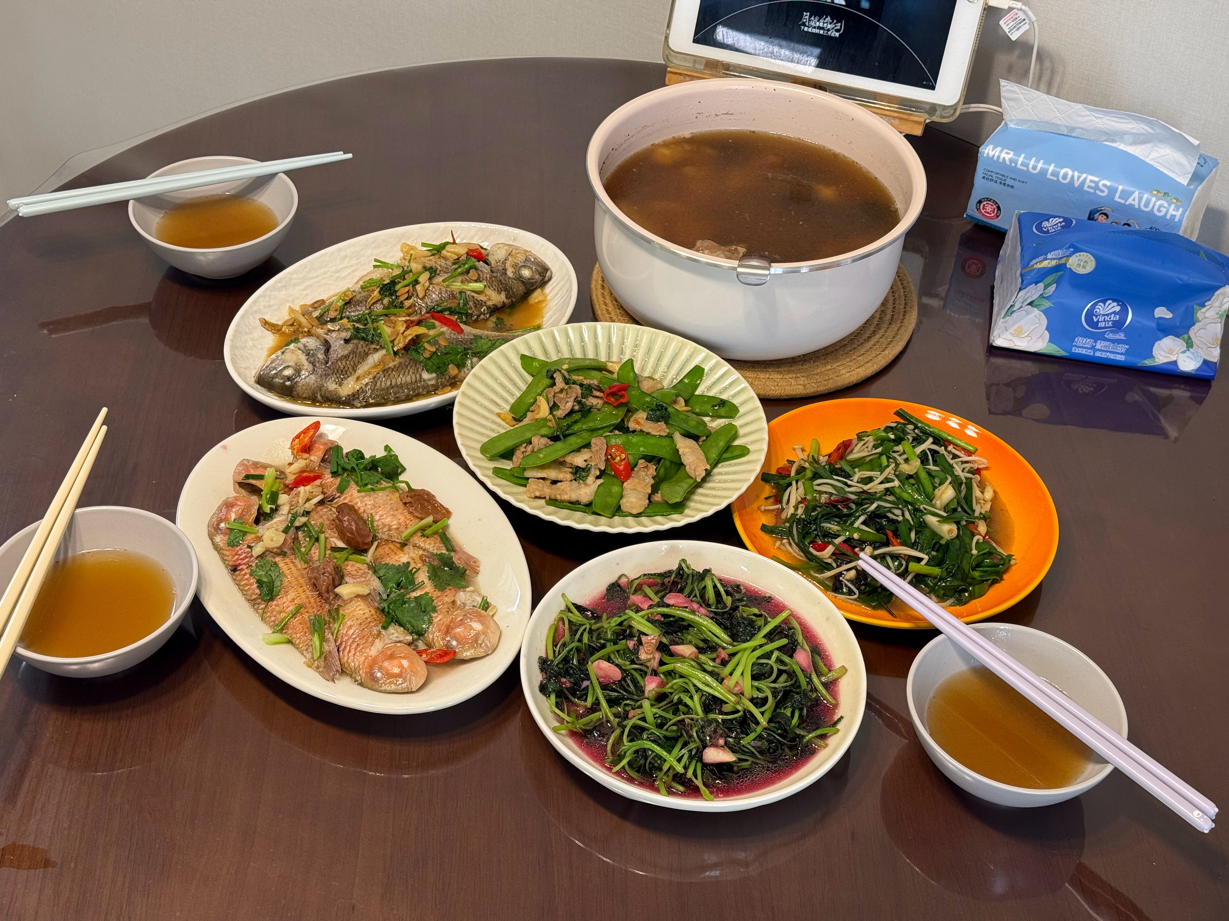 口味越来越广东，一个江西人不会吃辣了，这对吗？