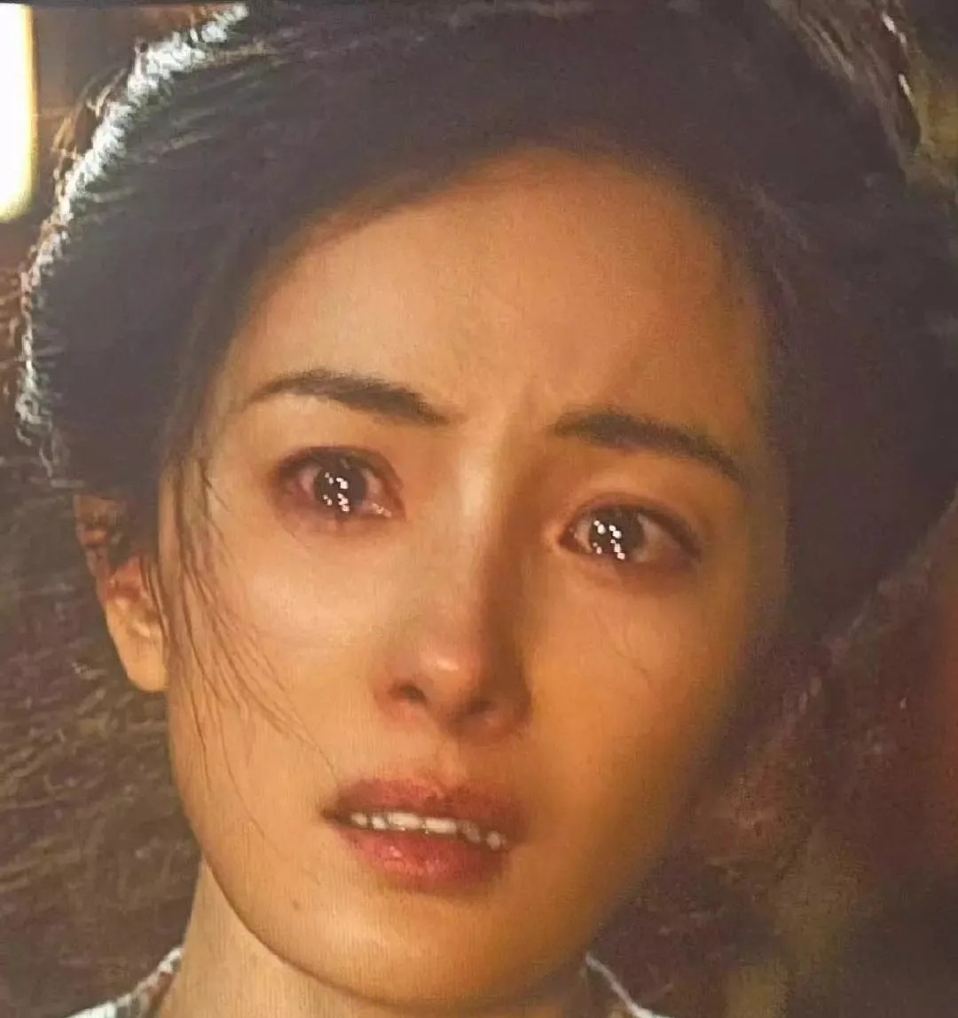 85花第一杨幂回归了！早就说了，杨幂一旦认真了，赵丽颖和刘亦菲真不一定能
