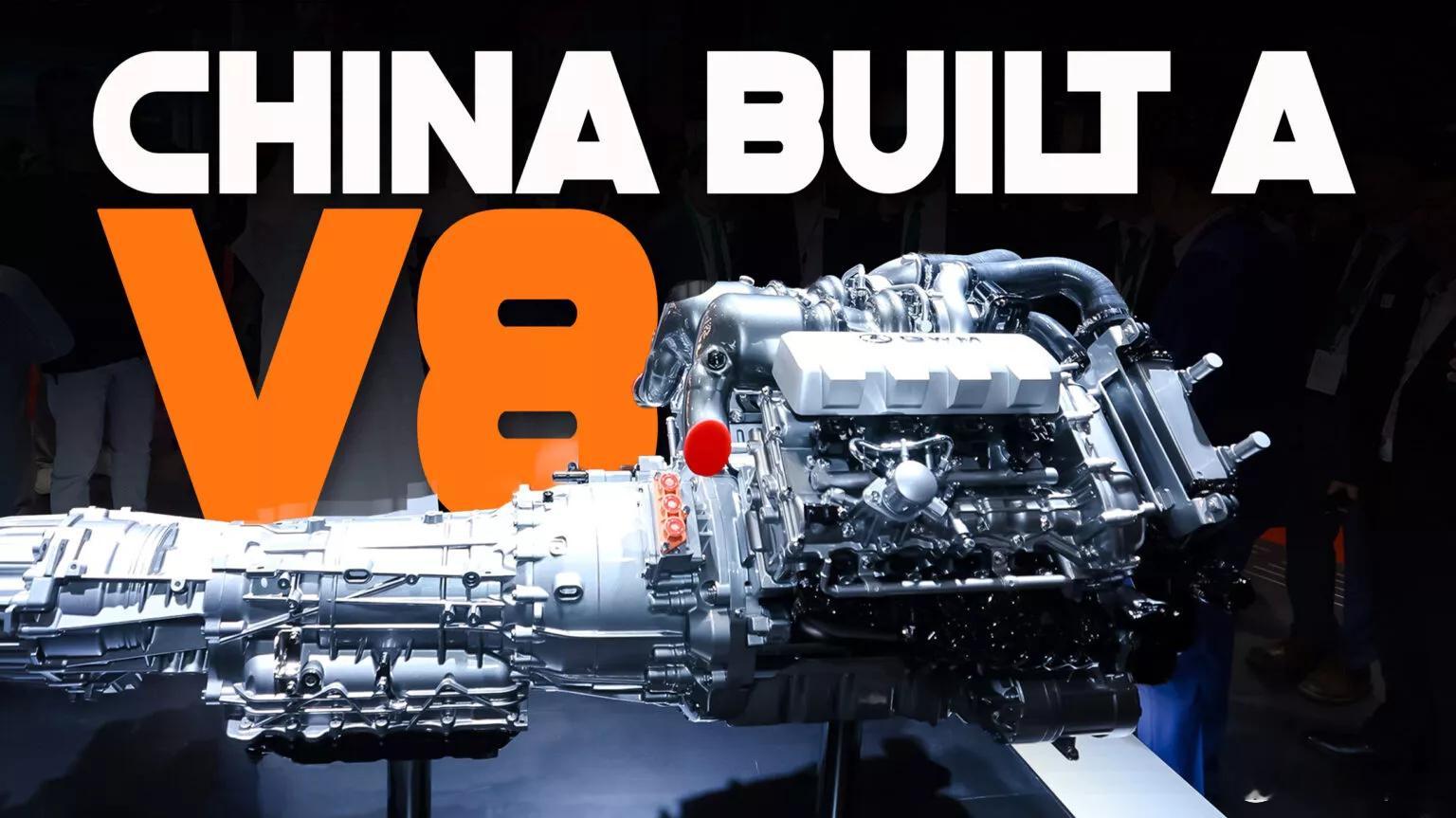 魏建军宣布新平台命名归元很多人低估了内燃机研发能力在新能源时代的价值。国内不少