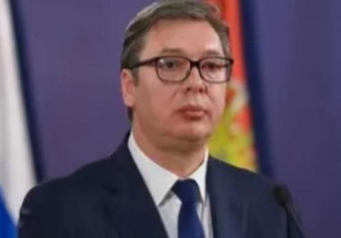 武契奇这波操作，又让不少国家看不懂了。刚把中国的远程导弹拿到手，他转身就给北约