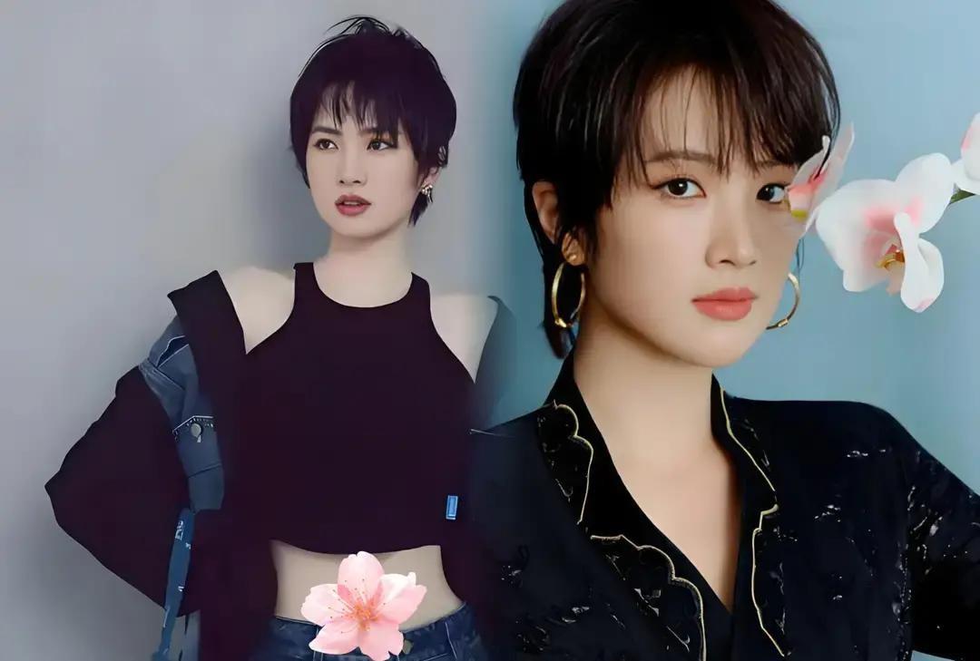 黄晓明一句“你有房吗”把姚安娜推上热搜。现场视频里，她笑着摇头，说还没买，先把