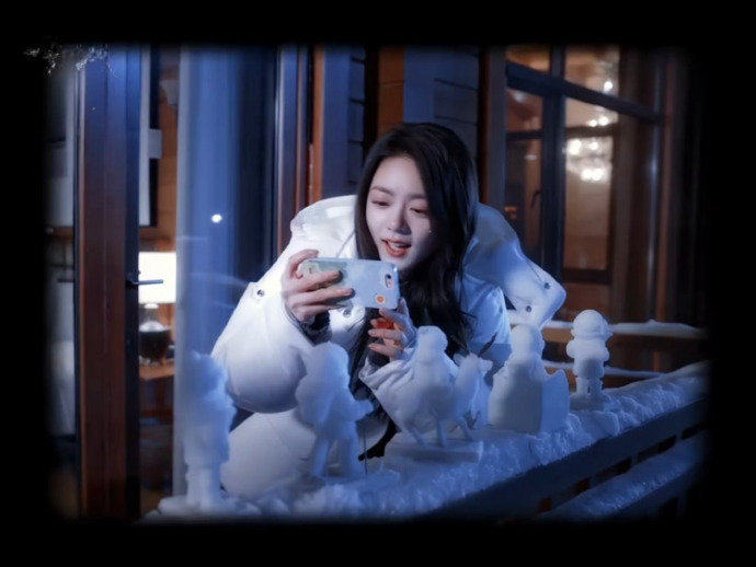 赵今麦元气初恋脸赵今麦从书里走出来的聂曦光赵今麦从书里走出来的聂曦光，赵今麦