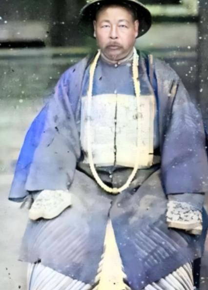 1996年，左宗棠曾孙想回上海，写信给市委，请求分一套低楼层的房，谁料，他时任上