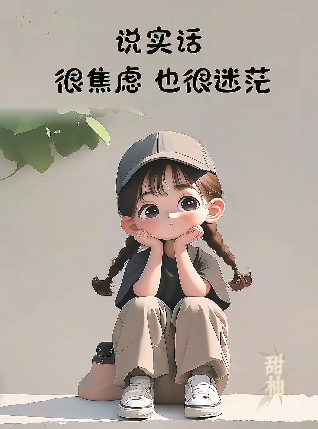 缠人的焦虑症。焦虑症，不要老靠药物来“压制”，肝气顺了，心里才会安宁。