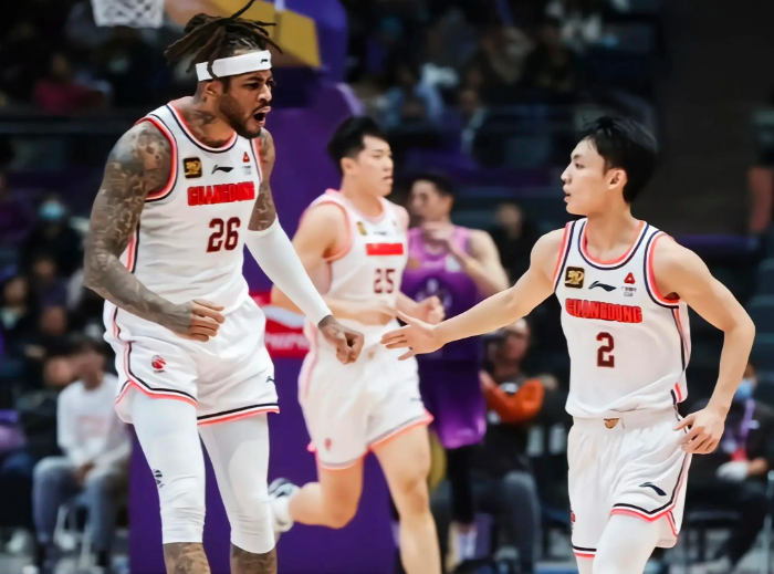 辽宁男篮左右为难！
