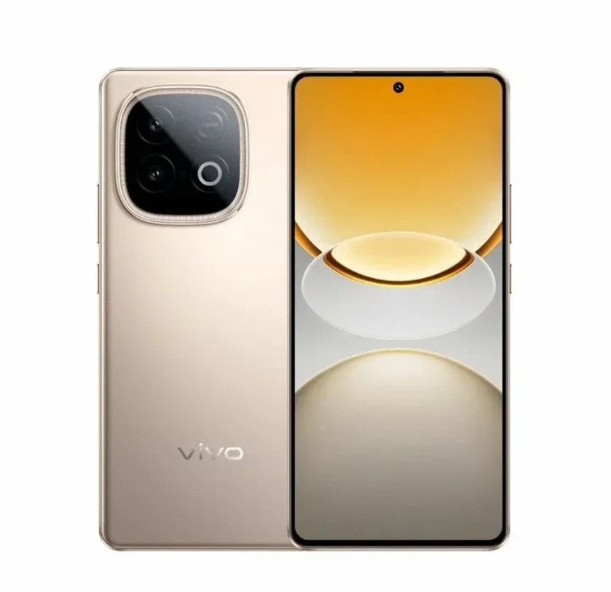 vivoY300GT价格出来了：8+256GB国补后161412+256
