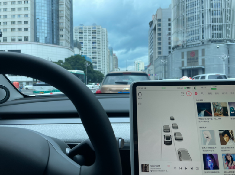 提车一月，发现特斯拉有一个致命的BUG真实车主，以前开油车12年，刚换了特斯拉