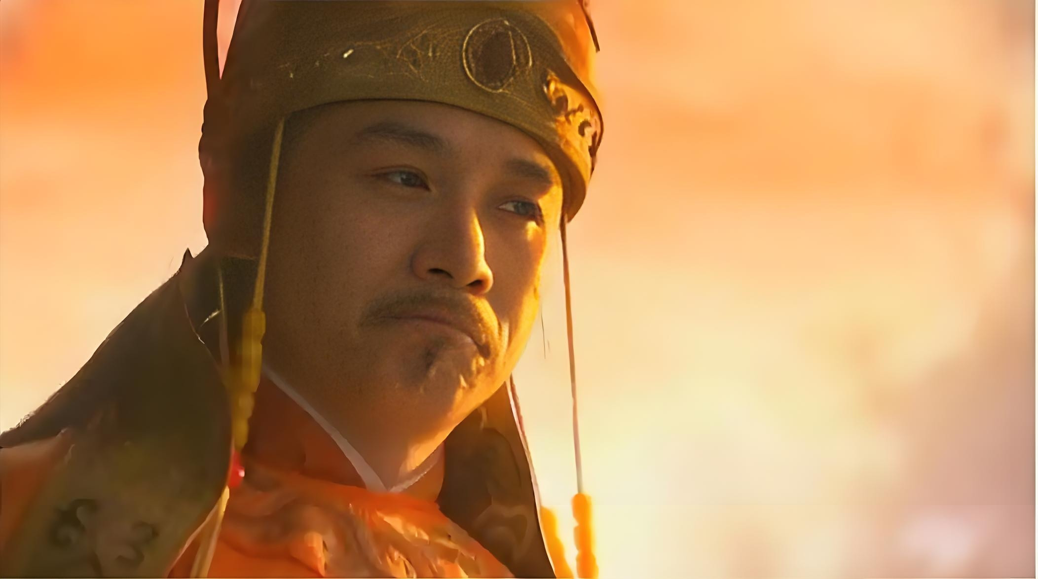 崇祯不懂夹棍的基本原理